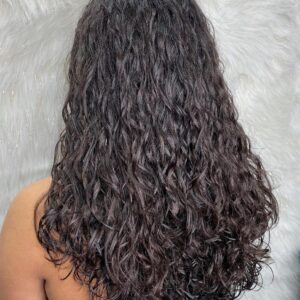 Permanent Perming (Starting)