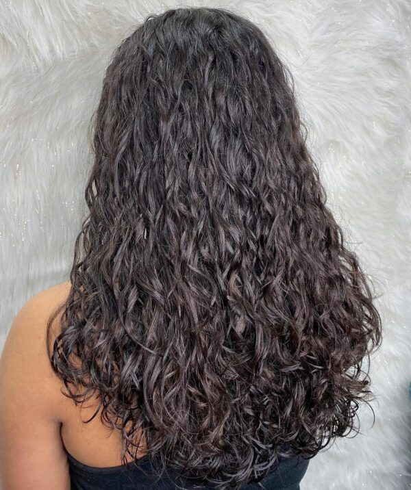 Permanent Perming (Starting)