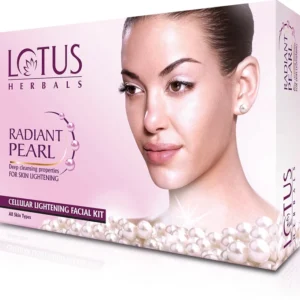 Lotus Facial