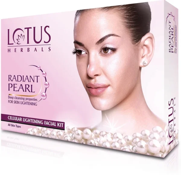 Lotus Facial