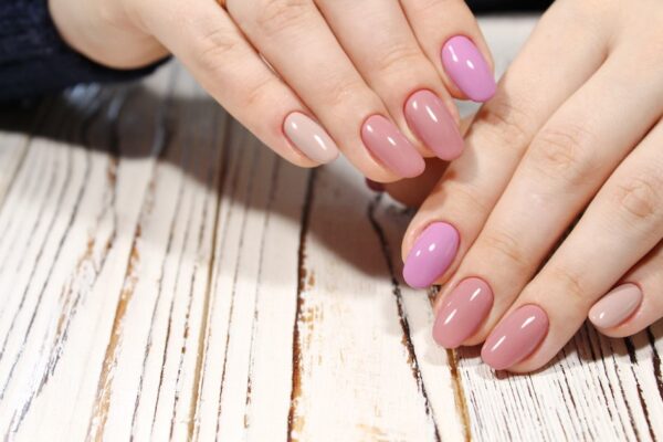 Manicure + Gel