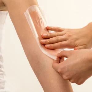 Full Hand Waxing