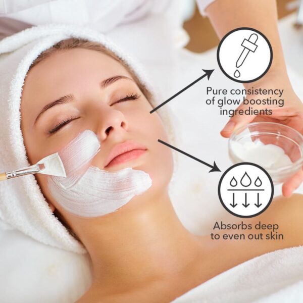 O3 Facial