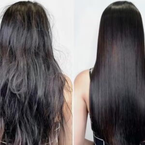 Hair Botox (Starting)