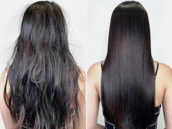 Hair Botox (Starting)