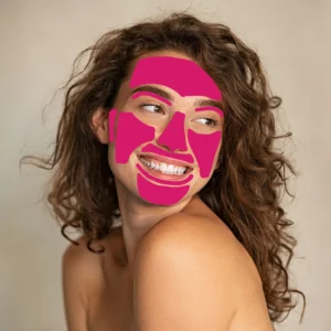Full Face Waxing
