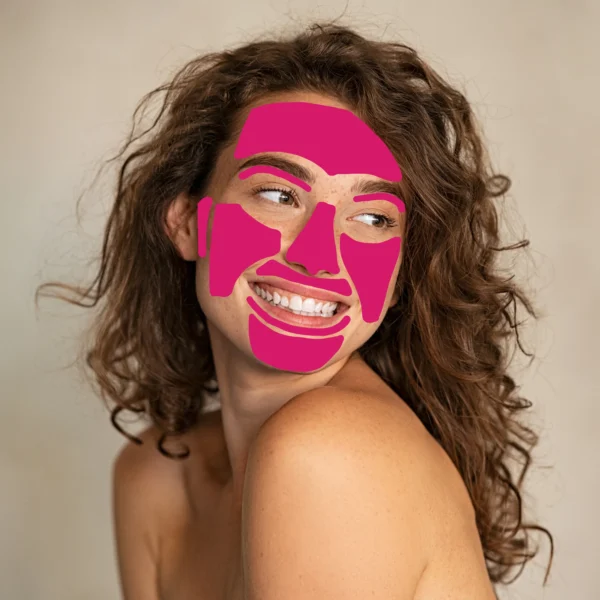 Full Face Waxing