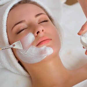 Normal Facial