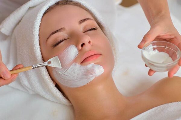 Normal Facial