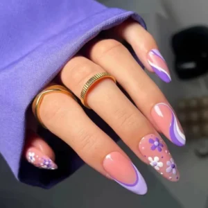 Gel Nail Extension
