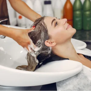 Hair Spa