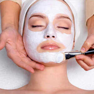 Dr. Renaud Facial