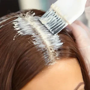 Root Touch Up