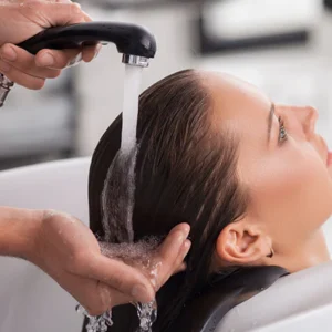 Hair Wash
