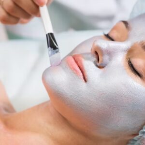Shahanaz Facial