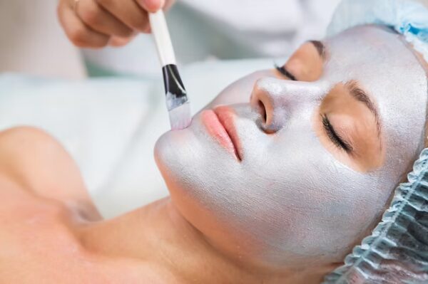 Shahanaz Facial