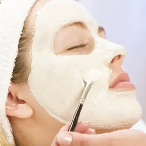 Face Bleach
