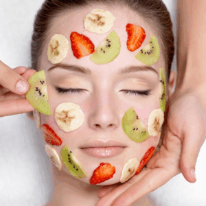 Fruit Facial