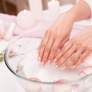 Manicure Spa