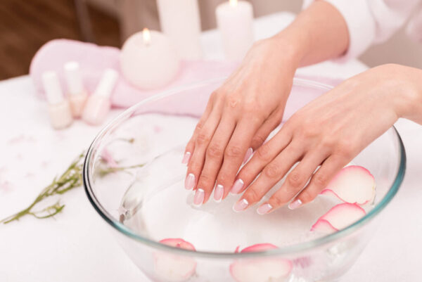 Manicure Spa