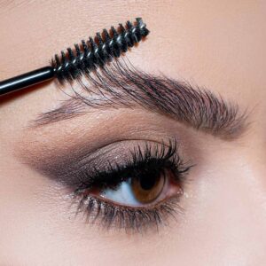 Eyebrows Tinting