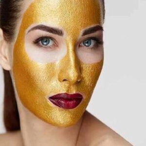 Shahanaz Gold Facial