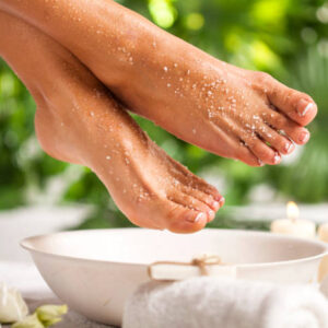 Pedicure Spa