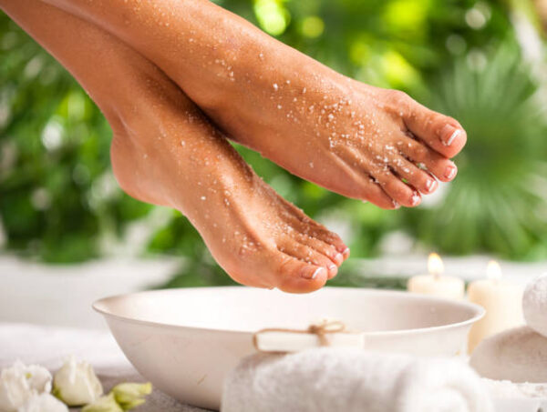 Pedicure Spa