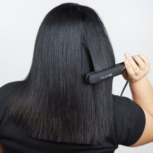 One Day Straightening + Wash