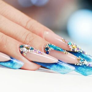 Nail Refill