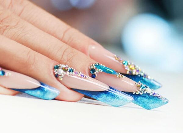 Nail Refill