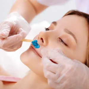 Nose Wax