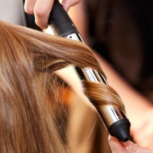 Hair Styling