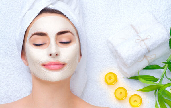 Treatment + Herbal Bleach