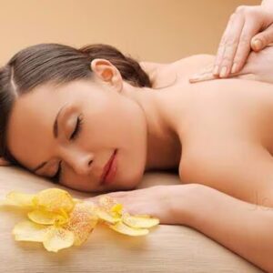 Full Body Massage (1 hour)
