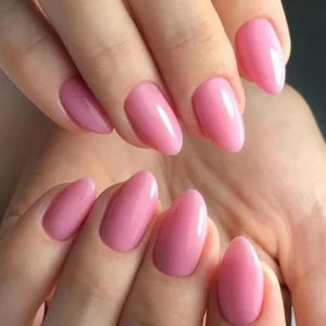 Normal Manicure