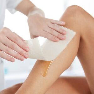 Full Leg Waxing